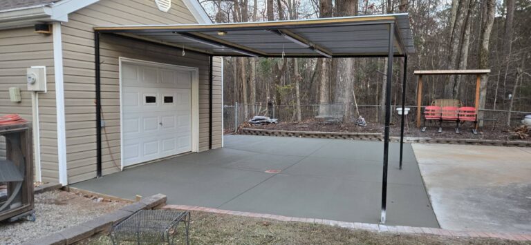 ric fayetteville drivewayrepair after1